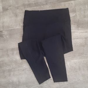Victoria secret athletic leggings brand new